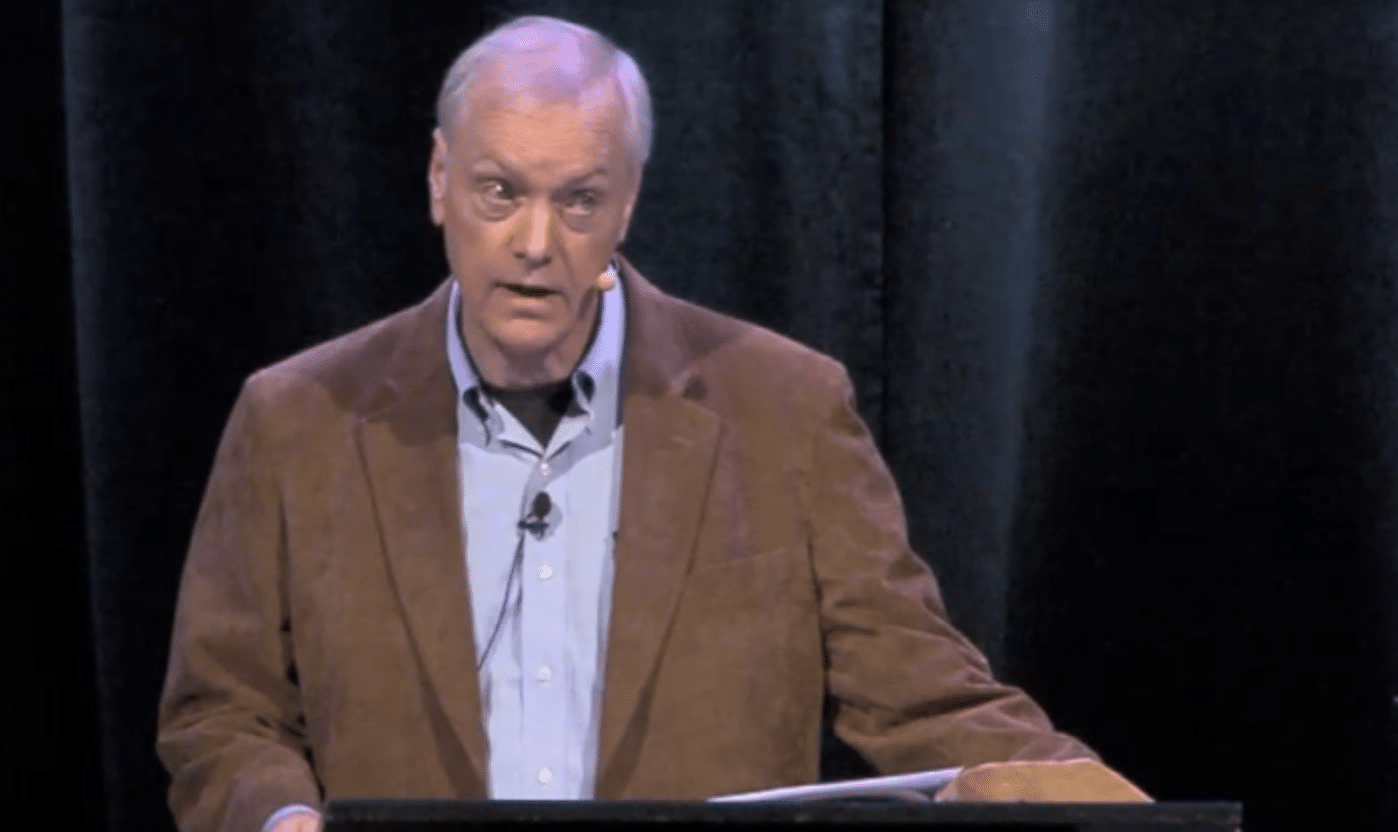 Nashville Pastor deletes social media post endorsing Kamala Harris after backlash